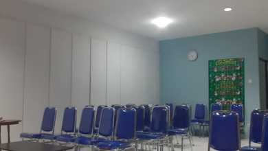 Dijual Ruko Strategis 4 Lantai Modernland