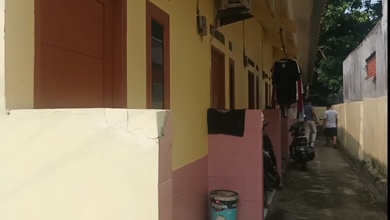 Dijual Cepat Kostan 16 Pintu Bojong Nangka Kelapa Dua Tangerang