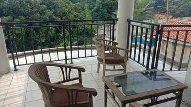 Dikontrakkan Rumah Terjangkau di Setu, Tangerang Selatan, LT 600m²