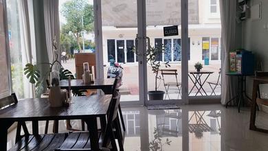 Dijual Ruko Hook Pisa Grande Gading Serpong