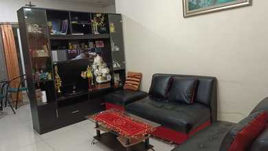 Jual Rumah Strategis di Modernland, Tangerang - LT 120m²