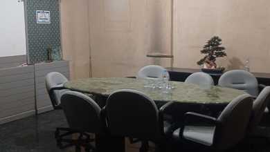 Dijual Ruko 4 Lantai Jl Suryopranoto Harmoni Plaza Jakarta Pusat