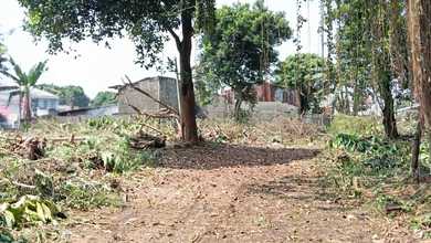 Kesempatan Tanah Strategis di Pamulang, Tangerang Selatan, Harga 600 Juta