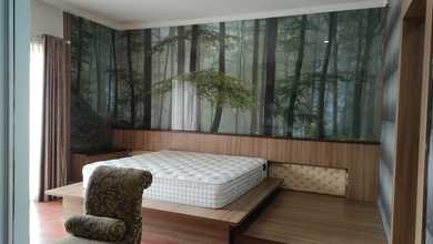 Hunian Mewah di Modernland, Tangerang, 4 Kamar Tidur, LT 264m²