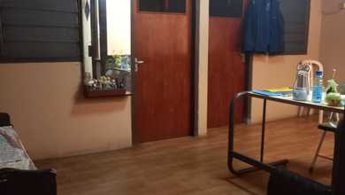 Rumah Dijual di Kemayoran, Jakarta Pusat, LB 161m², Harga Kompetitif!