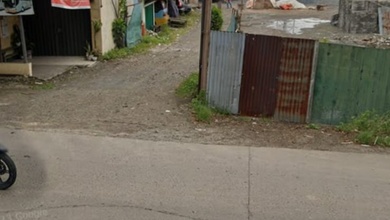 Kavling Prestisius Dijual di Periuk, Tangerang, Harga 7,76 Miliar