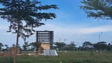 Kavling Prestisius Dijual di Pantai Indah Kapuk 2, Jakarta Utara, Harga 10,3 Miliar