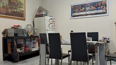 Jual Rumah Nyaman di Modernland, Tangerang - LT 105m²