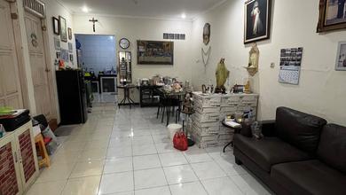 Dijual Rumah Nyaman di Poris, Tangerang - LT 91m²