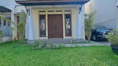 Rumah Prestisius di Kawasan Modernland, Tangerang, LB 167m², Harga 3,1 Miliar