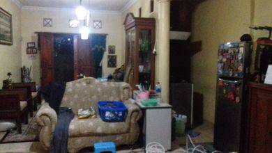 Rumah Premium Luas 120 Jual di Karawaci, Tangerang