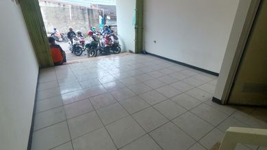 Dijual Ruko Jl. Pandan Raya Cibodas Tangerang