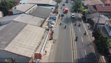 Dijual Ruko Strategis di Pinggir Jalan Raya Bekasi Barat