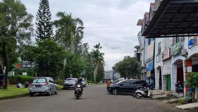 Dijual Ruko Victoria Park Tangerang Kota