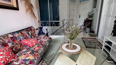 Rumah Mewah di Modernland, Tangerang, 4 Kamar Tidur, LT 200m²