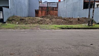 For Sale Tanah Premium di Villa Melati Mas, Tangerang Selatan, LT 259m²