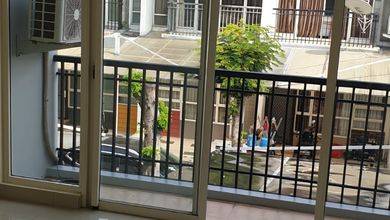 Rumah Modern Luas 48 Jual area Pantai Indah Kapuk, Jakarta Utara