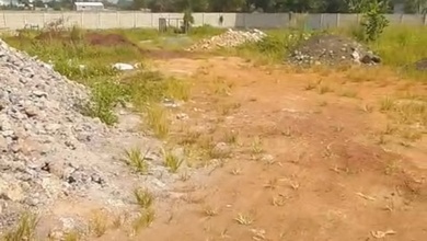 Tanah Elit Dijual di Legok, Tangerang, Harga 17,5 Miliar