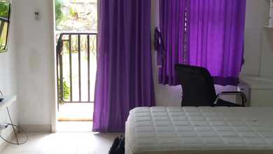 Kesempatan Apartemen Murah di Margonda, Depok, 1 KT