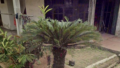 Dijual Rumah Nyaman di Karawaci, Tangerang - LT 210m²