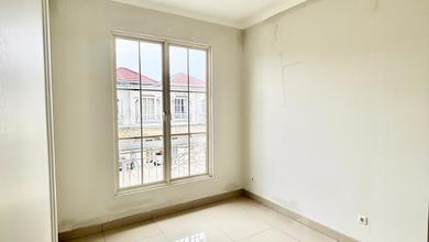 Dijual Rumah Nyaman di Parung Panjang, Bogor - LT 72m²