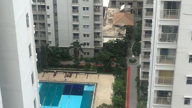 Miliki Segera Apartemen di Tanjung Duren, Jakarta Barat, LB 70m²