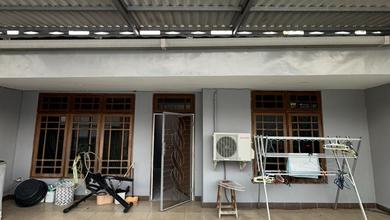 Properti Siap Pakai di Kawasan Gunung Sahari, Jakarta Pusat, LT 121m²