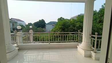 For Sale rumah Eksklusif di Modernland, Tangerang - LT 308m²