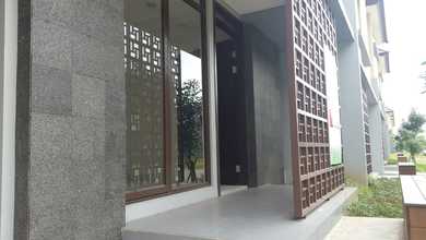 Penawaran Langka, rumah Mewah di Serpong, Tangerang Selatan, LB 171m²