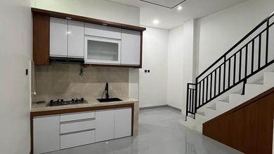 Dijual Rumah Strategis di Poris, Tangerang - LT 60m²