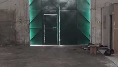 Disewakan Cepat Gudang Kapuk Kayu Besar