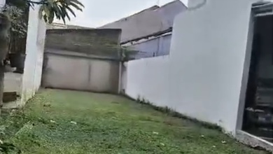 Dijual Tanah Premium di Semanan, Jakarta Barat, LT 108m²