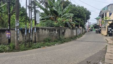 For Sale Tanah Eksklusif di Bintaro, Tangerang Selatan, LT 2400m²