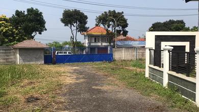 Dijual Tanah Premium di Kota Sukabumi, Sukabumi, LT 10254m²