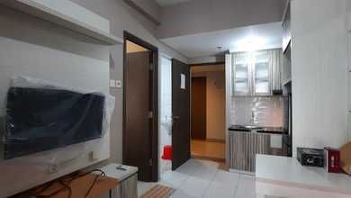 Apartemen Minimalis Harga Murah, Lokasi Bintaro, Tangerang Selatan