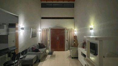Jual Rumah 100 di Ciputat, Tangerang Selatan
