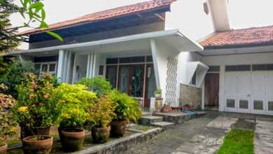 Rumah Area Premium Tebet, Jakarta Selatan - Harga Terbaik 17 Miliar