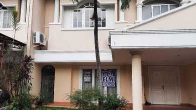 Rumah Area Premium Ciputat, Tangerang Selatan - Harga Terbaik 3,6 Miliar