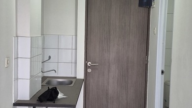 Jual Cepat Apartemen Murah di Bintaro, Tangerang Selatan, LT 21m²