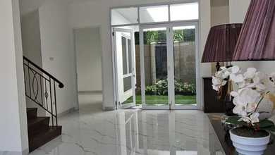 Hunian Mewah di Pondok Aren, Tangerang Selatan, 4 Kamar Tidur, LT 135m²