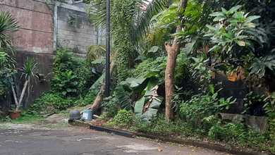 Tanah Elit Dijual di Bintaro, Tangerang Selatan, Harga 2,7 Miliar