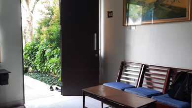 Rumah Dijual di Serpong Utara, Tangerang Selatan, LB 120m², Harga Terbaik!