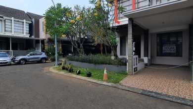Sewa Rumah Favorit di Bintaro, Tangerang Selatan, Harga Terjangkau
