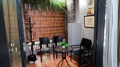 Disewakan Rumah Murah di Pondok Aren, Tangerang Selatan, LT 75m²