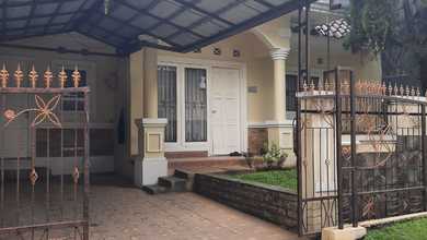 Rumah Favorit di Pamulang, Tangerang Selatan, 2 KT, Harga 1,15 Miliar