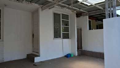 Rumah Dijual di Pamulang, Tangerang Selatan, LB 54m², Harga Terbaik!