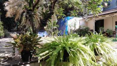 For Sale Tanah Eksklusif di Saharjo, Jakarta Selatan, LT 375m²