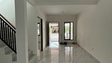 Jual Rumah Strategis di Cinangka, Depok - LT 90m²