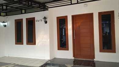 Properti Siap Pakai di Area Ciputat, Tangerang Selatan, LT 78m²