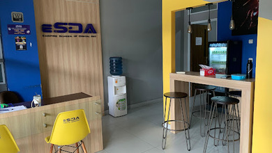 Ruko Strategis Soekarno Hatta Bandung